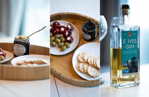 St Ives House | Porthminster Mews