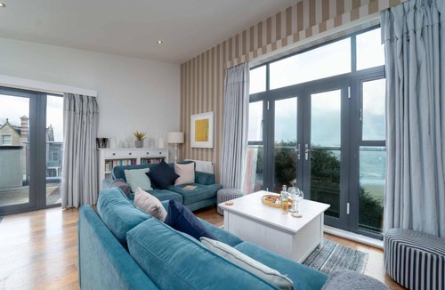 St Ives House | Porthminster Mews