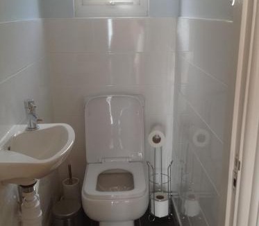 Ventnor Villa | PORTHOLES