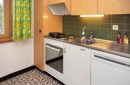 Verbier Apartment | Porthos 37 by Interhome