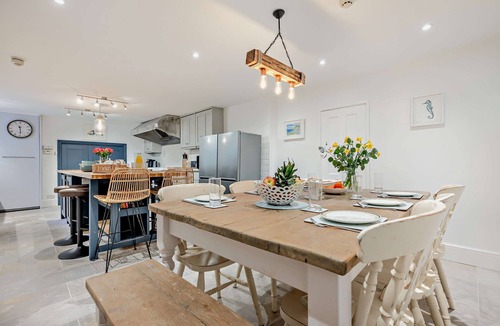 St. Agnes House | Porthvean - St Agnes