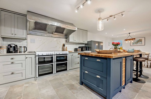 St. Agnes House | Porthvean - St Agnes