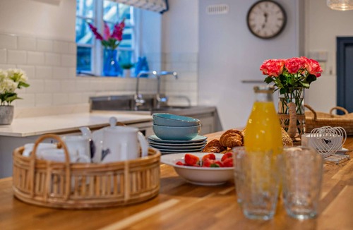 St. Agnes House | Porthvean - St Agnes