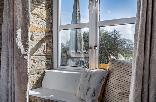 St. Agnes House | Porthvean - St Agnes