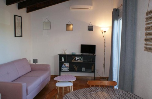 Grosseto-Prugna House | Porticcio Maison T2