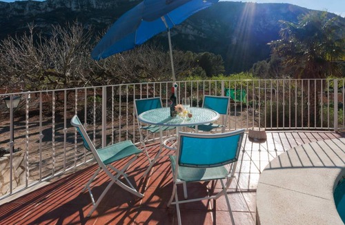 Barig Villa | PORTILET
