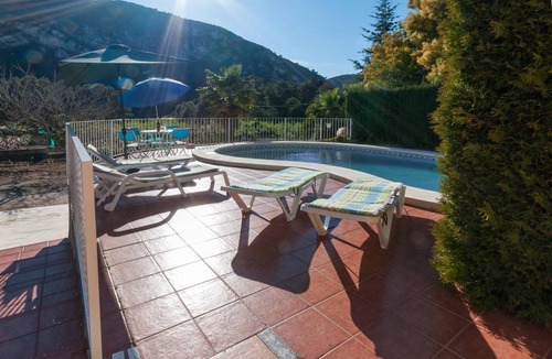 Barig Villa | PORTILET