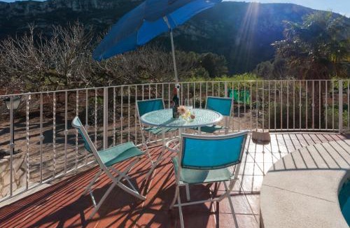 Barig Villa | Portilet