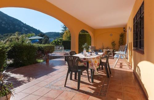 Barig Villa | Portilet
