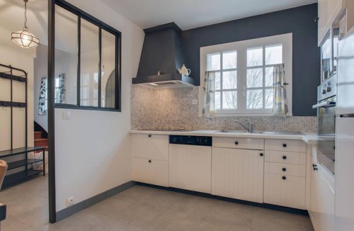 Saint-Pierre-Quiberon House | Portivy Moulin by Interhome