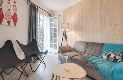Saint-Pierre-Quiberon House | Portivy Moulin by Interhome