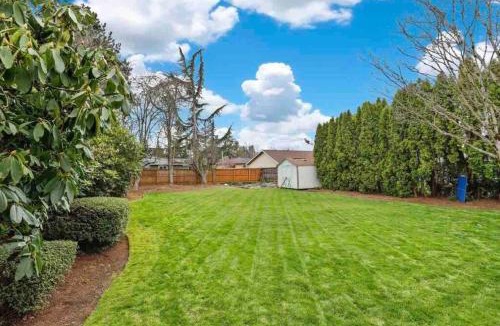 North Gresham House | Portland Charming Home