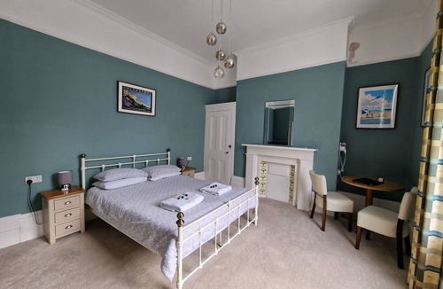 Folkestone Hotel | Portland Hotel