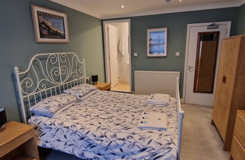 Folkestone Hotel | Portland Hotel