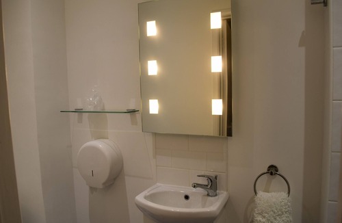 Folkestone Hotel | Portland Hotel