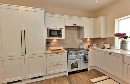 Exmouth House | Portland House