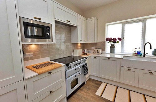 Exmouth House | Portland House