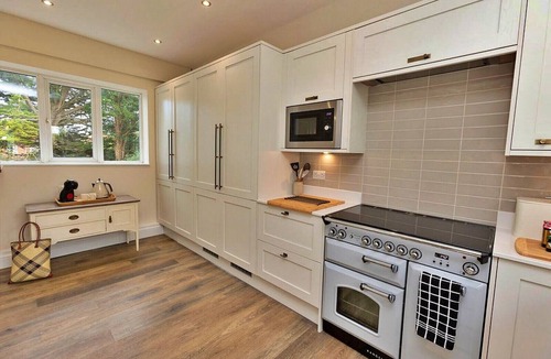 Exmouth House | Portland House