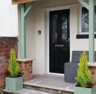 Southport House | Portland House