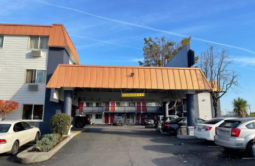 Sunderland Hotel | Portland Inn