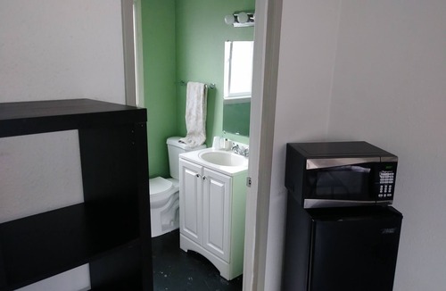 Eliot Hotel | Portland Pensione