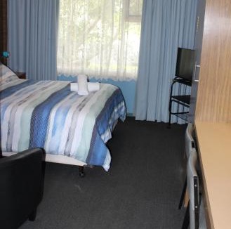 Portland Hotel | Portland Retro Motel