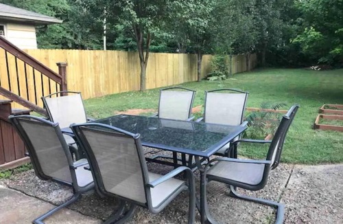 Springfield House | Portland Speakeasy