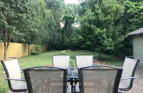 Springfield House | Portland Speakeasy