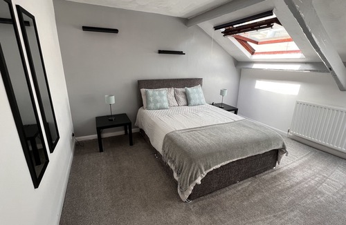 Carlisle Apartment | Portland View Apartment