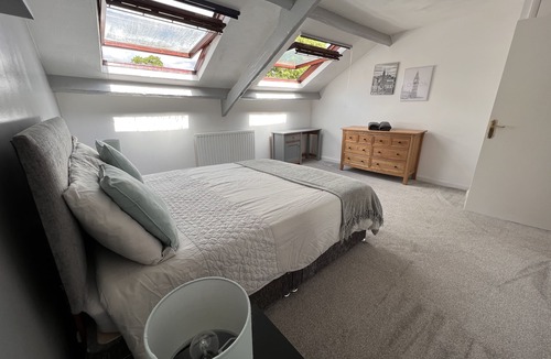 Carlisle Apartment | Portland View