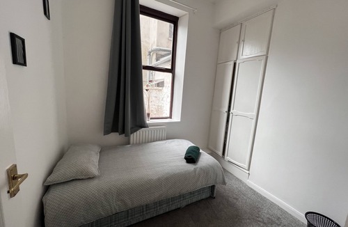 Carlisle Apartment | Portland View