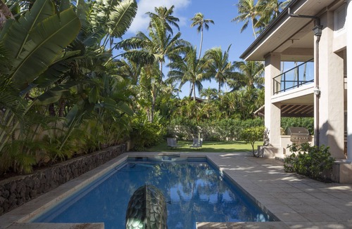 Portlock House | Portlock Beach House