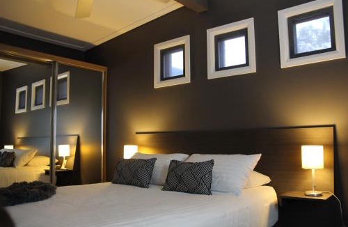 Scone Hotel | Portman House