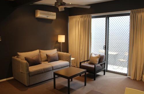 Scone Hotel | Portman House