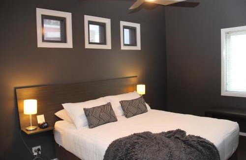 Scone Hotel | Portman House