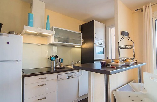 Cavaliere Apartment | Porto di Mar by Interhome