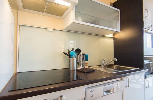 Cavaliere Apartment | Porto di Mar by Interhome