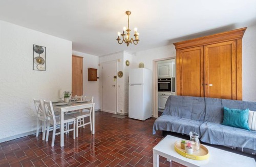 Cavaliere Apartment | Porto di Mar by Interhome