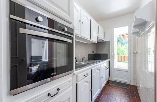 Cavaliere Apartment | Porto di Mar by Interhome