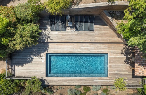 Porto-Vecchio House | Porto Vecchio exceptional estate