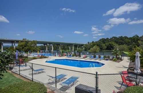 Gadsden Cottage | Portofino at River Rocks Landing