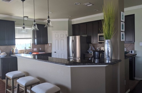 El Lago House | Portofino Bayfront Escape 3br2bth Hot Tub