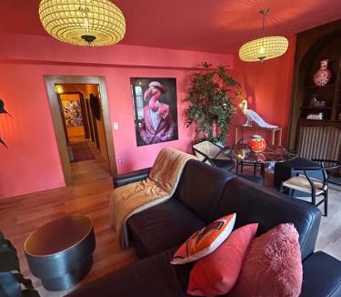 Montbeliard Apartment | Portofino