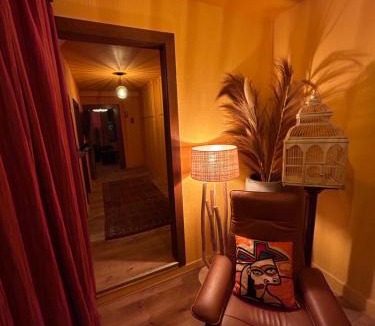 Montbeliard Apartment | Portofino