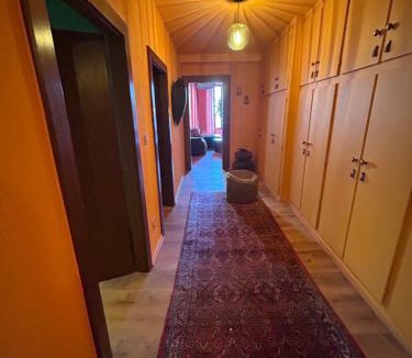 Montbeliard Apartment | Portofino