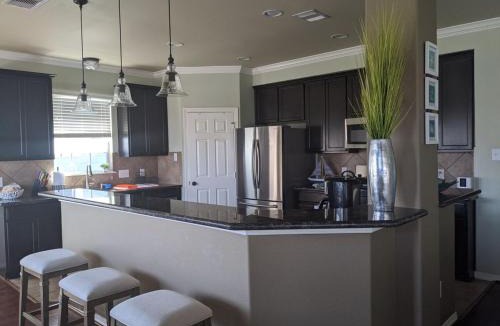 El Lago House | Portofino House - Seabrook - 3 Bed 2 Bath Hot Tub