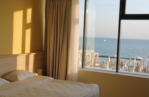 Sochi City Centre Hotel | Portofino Sochi