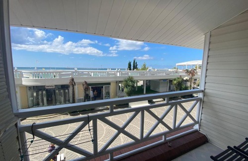 Sochi City Centre Hotel | Portofino Sochi