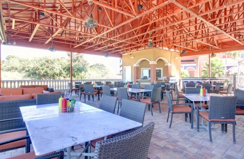 Pensacola Beach Apartment | Portofino