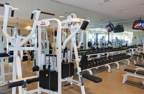 Pensacola Beach Apartment | Portofino